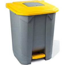 Konteyner Çöp Kovası Tekerlekli 30 Lt