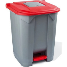 Konteyner Çöp Kovası Tekerlekli 50 Lt