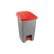 Konteyner Çöp Kovası Tekerlekli 70 Lt