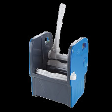 Temizlik Arabası Presi Plastik