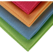 Temizlik Bezi Mikro fiber Cam Bezi 50x70