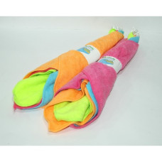 Temizlik Bezi Mikro fiber Bezi 4*Lü