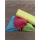 Temizlik Bezi Mikro fiber Bez 40x40