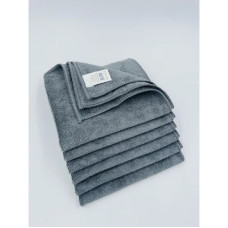 Temizlik Bezi Mikro fiber Kalın Bez 50x70