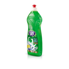 Tex 750 Gr Limonlu Sıvı Deterjan