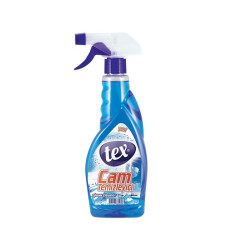 Tex Cam Temizleyici Sprey 500 ml