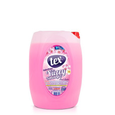 Tex Fresh Genel Temizlik Floral 5 lt