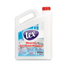 Tex Mineralli Sıvı Krem 5 LT