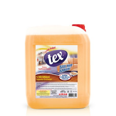 Tex Sıvı Arap Sabunu 5 lt