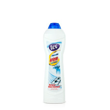 Tex Sıvı Krem Amonyaklı 500 ml / 750 Gr