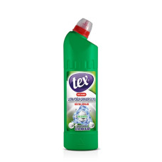 Tex Ultra Çamaşır Suyu Dağ Esintisi 750 ml
