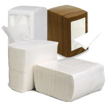 Dispenser Peçete - Hijyenik ve Pratik Kullanım İçin İdeal