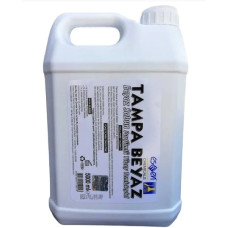 Tampa Beyaz Sabun Kokulu Yüzey Temizleyici 5 LT